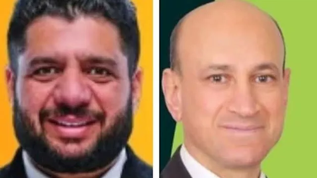 إعادة انتخابات نقابة المهندسين بالفيوم بين ''جيوشي