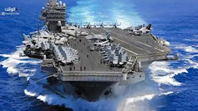 القاعدة  العسكرية  الأمريكية في البحرين