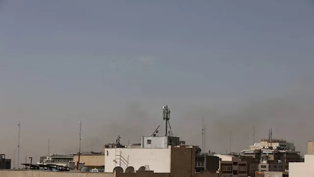 الجيش الأردني يعلن إسقاط صاروخين بالستيين     أرشي