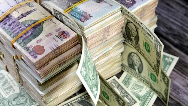 هل تتسارع وتيرة خروج الأموال الساخنة بعد الضربة ال