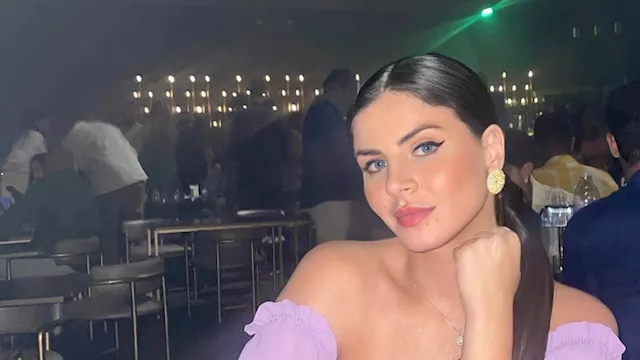 إيناس الليثي