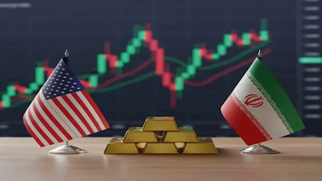 حرب إيران وأمريكا وأثرها على الاقتصاد