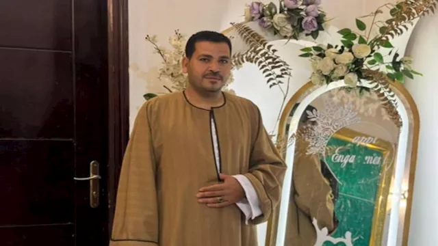 ضحية حادث قطار تلا