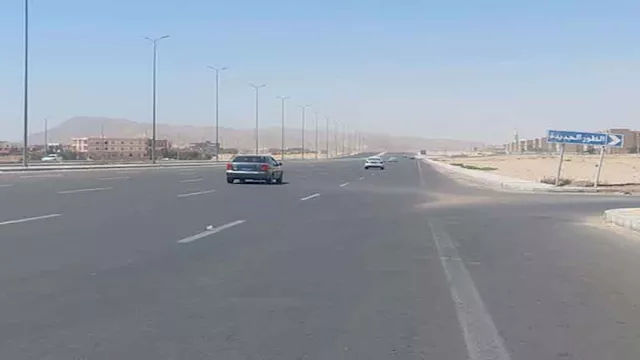 رياح مثيرة للرمال
