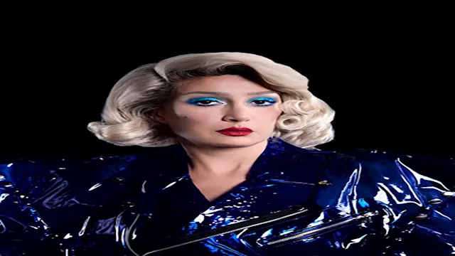 غادة عبد الرازق