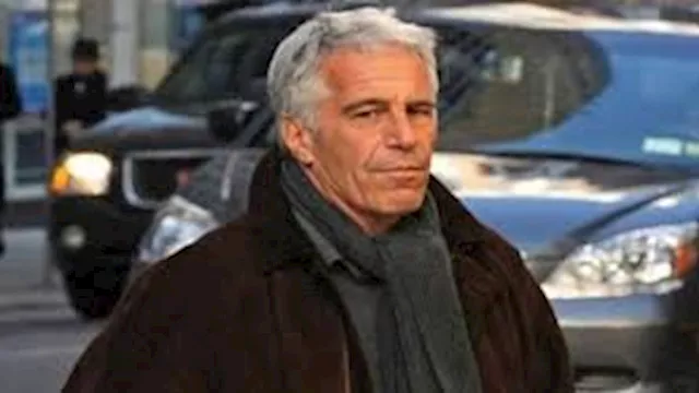 جيفري إبستين 