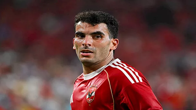 أحمد سيد زيزو