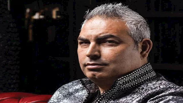 محمد عهد بنسودة