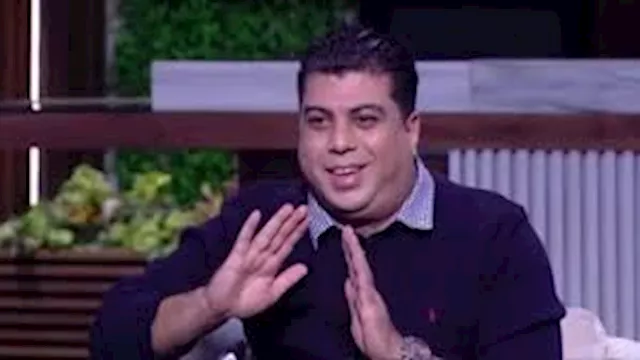 المنتج بلال صبري