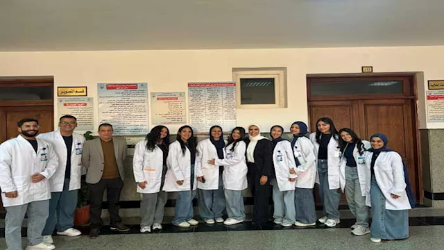 ''هيجيا''.. حملة طلابية إعلامية للتوعية بخطورة است