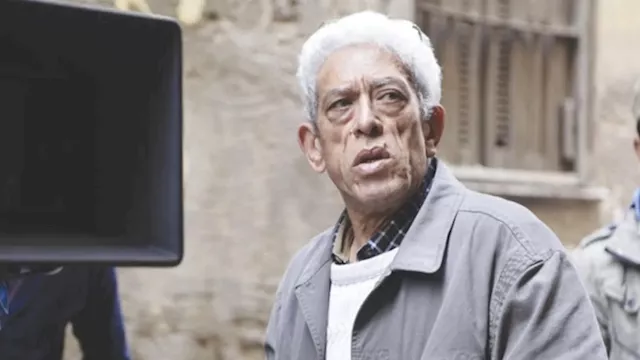 داود عبد السيد