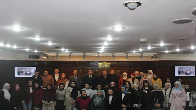 تطوير ''الإدارة العامة للمخطوطات'' بدار الكتب بالت