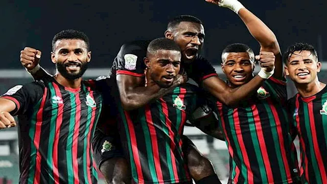 الجيش الملكي