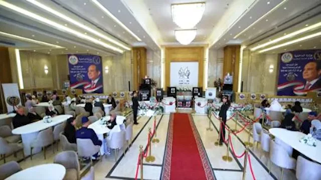 احتفالية تزامنا مع احتفالات عيد الشرطة وقرب حلول ش