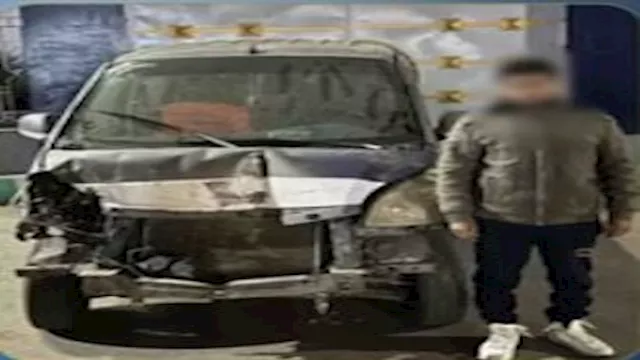 سائق الميكروباص