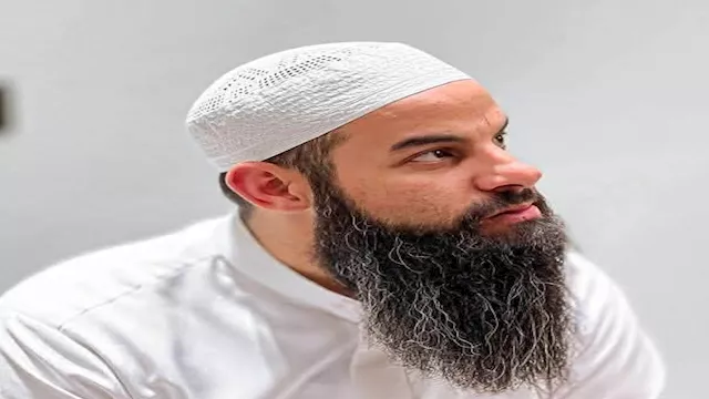 الشيخ ابو بكر اشتيوي