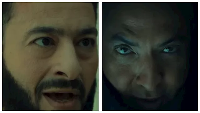 المداح.. أسطورة النهاية