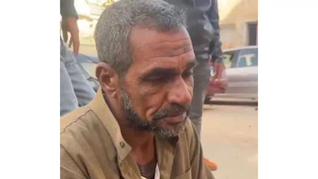 شقيق المجني عليها