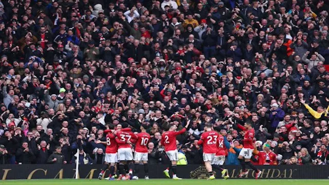 مانشستر يونايتد