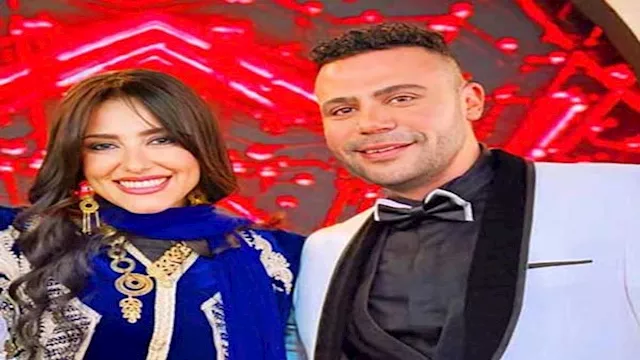 محمد امام وحنان مطاوع