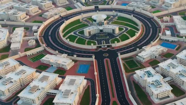 مركز إصلاح وتأهيل