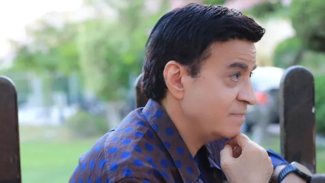 حلمي عبد الباقي