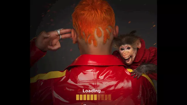 بوستر برنامج رامز جلال