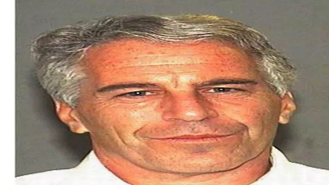 جيفري إبستين