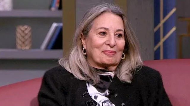 السيدة بسنت رضا