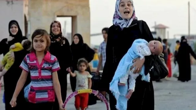 أول تعليق من سوريا على مزاعم منع دخول السوريين إلى