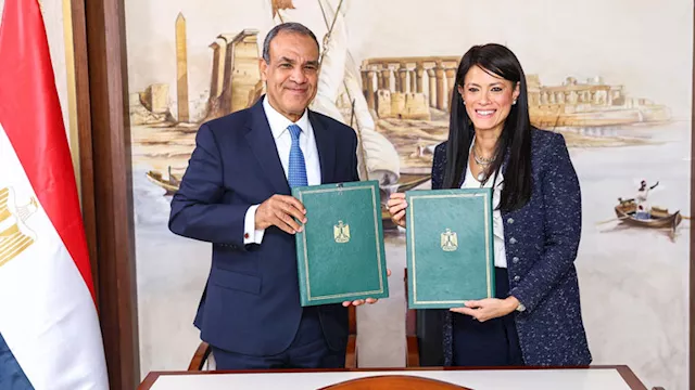 وزارتا التخطيط والخارجية والهجرة تطلقان مشروع المر