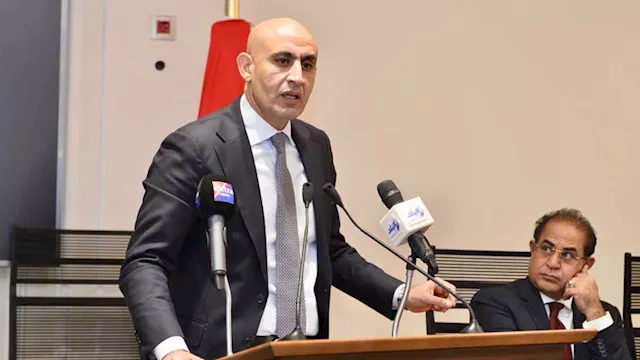 محمد عبد اللطيف، وزير التربية والتعليم والتعليم