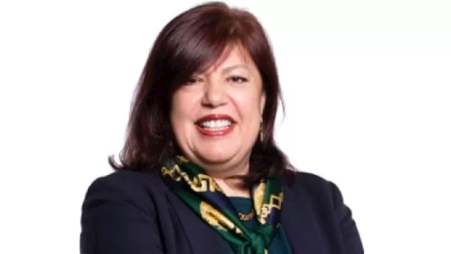 المهندسة سيونارة الأسمر