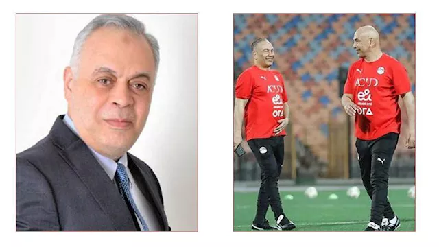 الأعلى للإعلام يتلقى شكوى حسام وإبراهيم