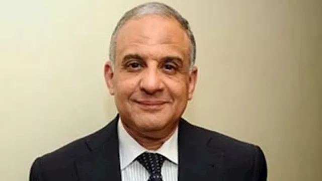 اللواء الدكتور طارق خضر