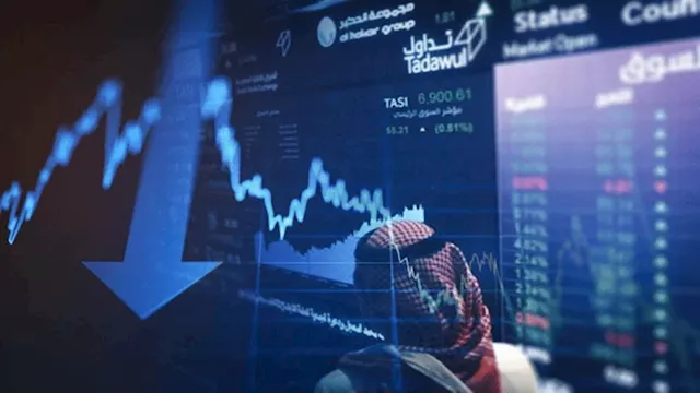 المؤشر تاسي