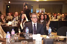عبدالغفار: مصر شريك عالمي لعلاج الأمراض النادرة