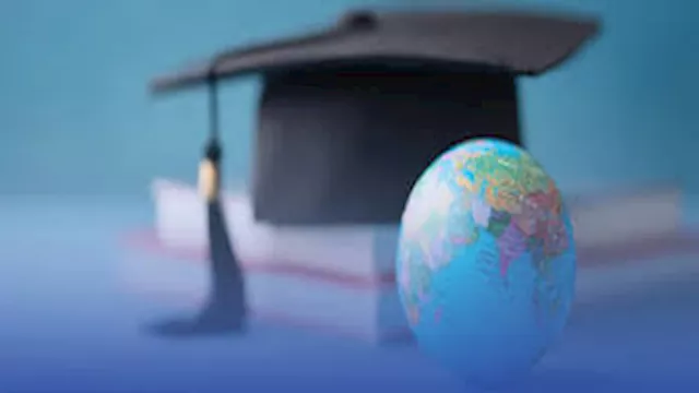 الدارسين بالخارج