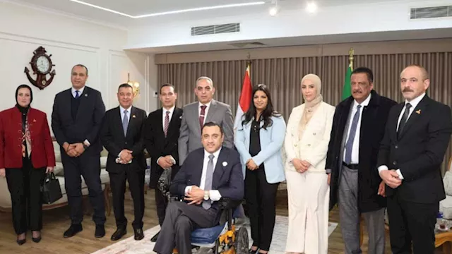 لقاء النواب