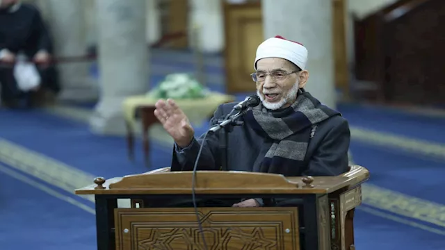 الدكتور أحمد معبد عبدالكريم