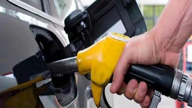 أسعار البنزين