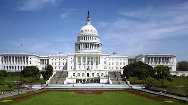 البيت الأبيض