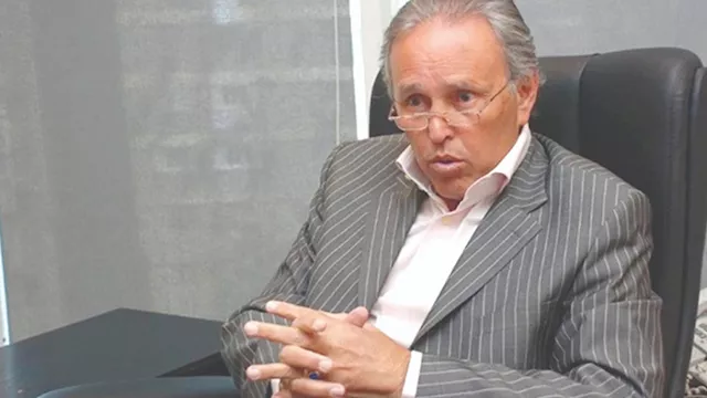 هاني توفيق الخبير الاقتصادي