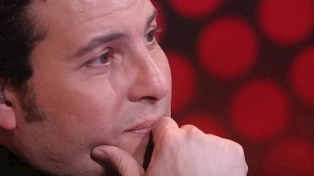 المطرب هاني شاكر