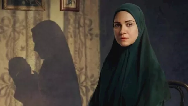مسلسل حكاية نرجس
