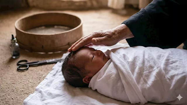 طقوس السبوع