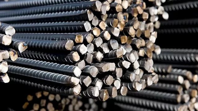 أسعار الحديد