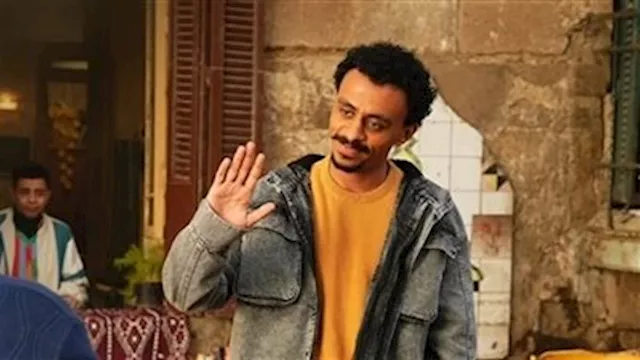 كزبرة بمسلسل بيبو