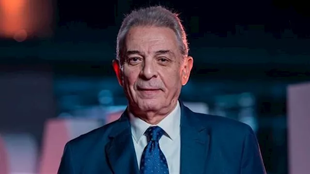 محمود حميدة