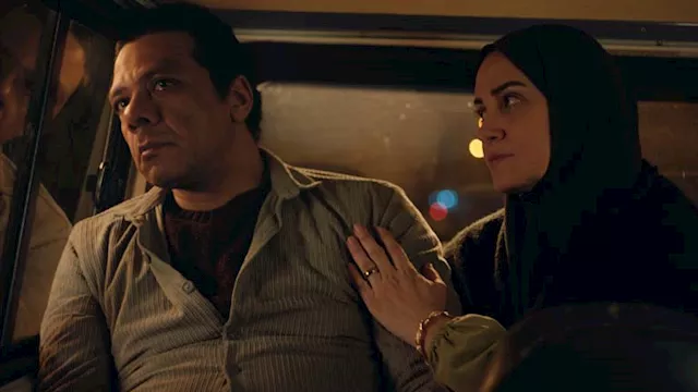 نرجس تواسي عوني في حكاية نرجس